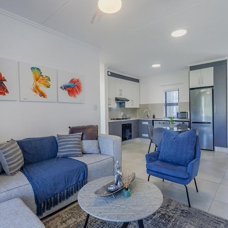 Ballito Village Luxury Apartments Экстерьер фото