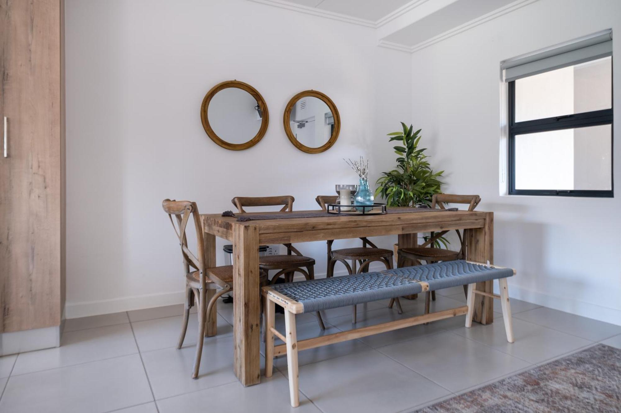 Ballito Village Luxury Apartments Экстерьер фото