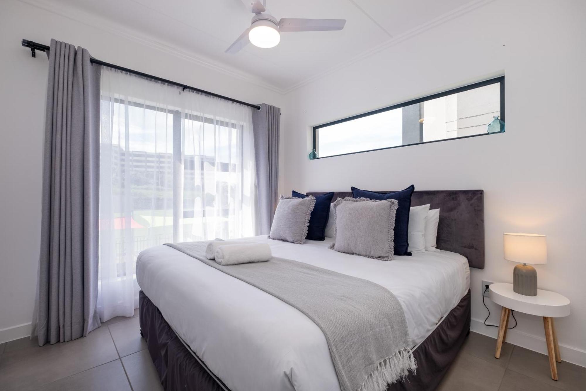 Ballito Village Luxury Apartments Экстерьер фото