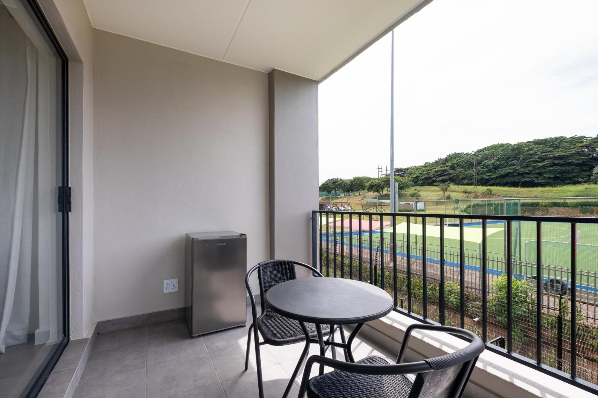 Ballito Village Luxury Apartments Экстерьер фото