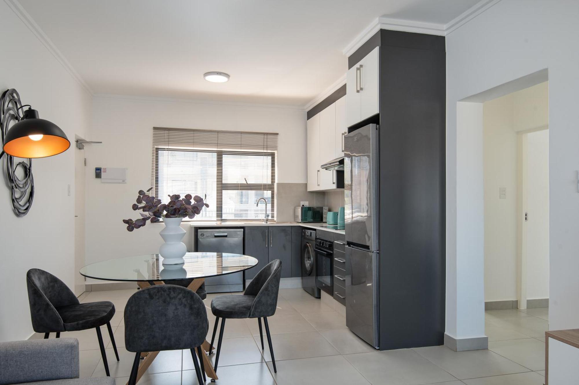 Ballito Village Luxury Apartments Экстерьер фото