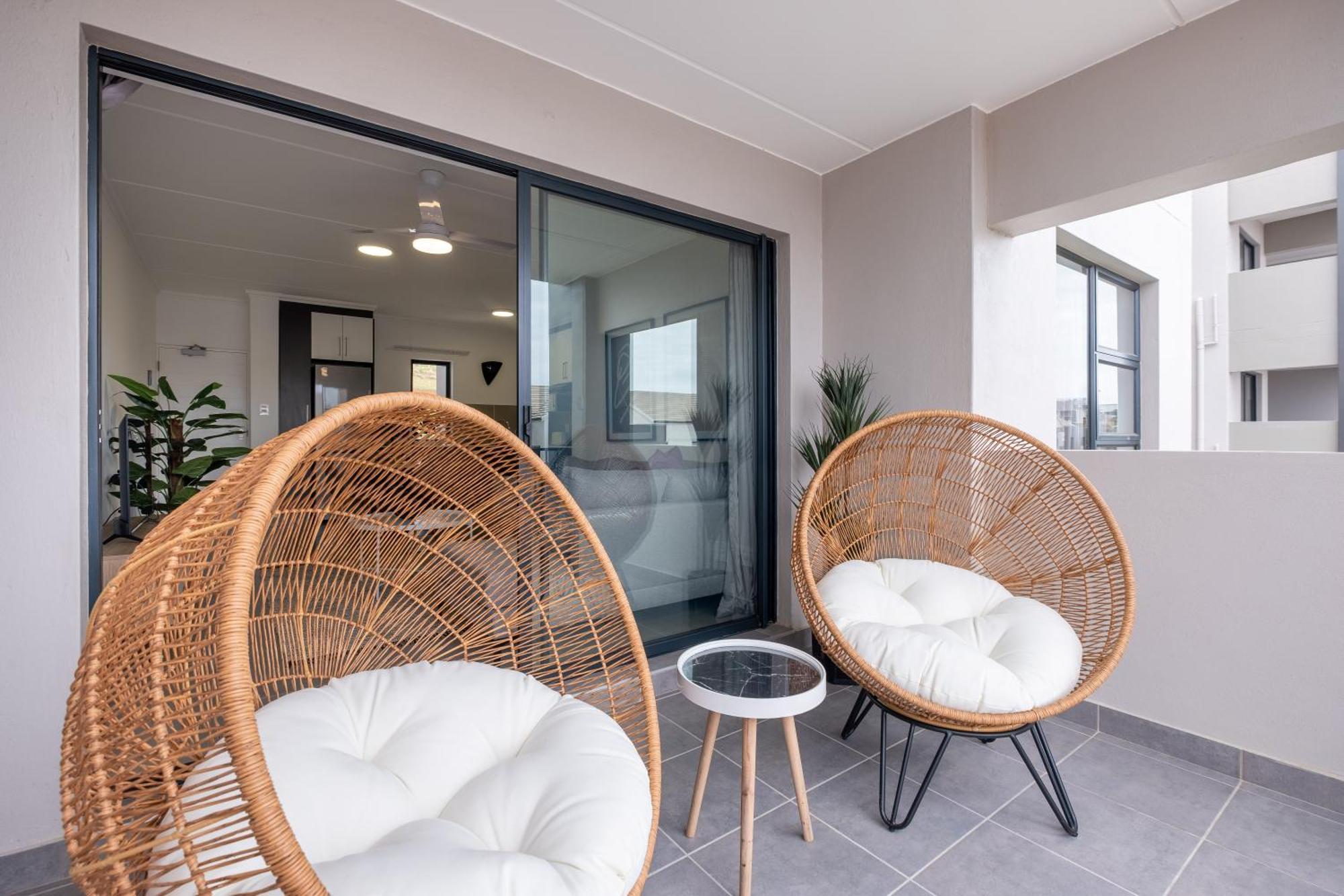 Ballito Village Luxury Apartments Экстерьер фото