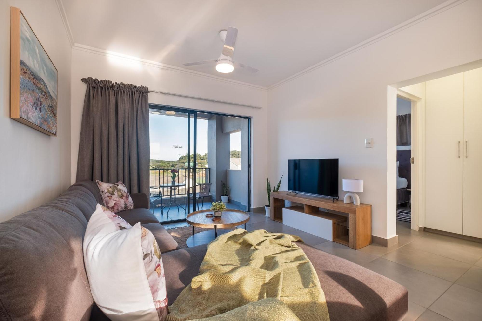 Ballito Village Luxury Apartments Экстерьер фото
