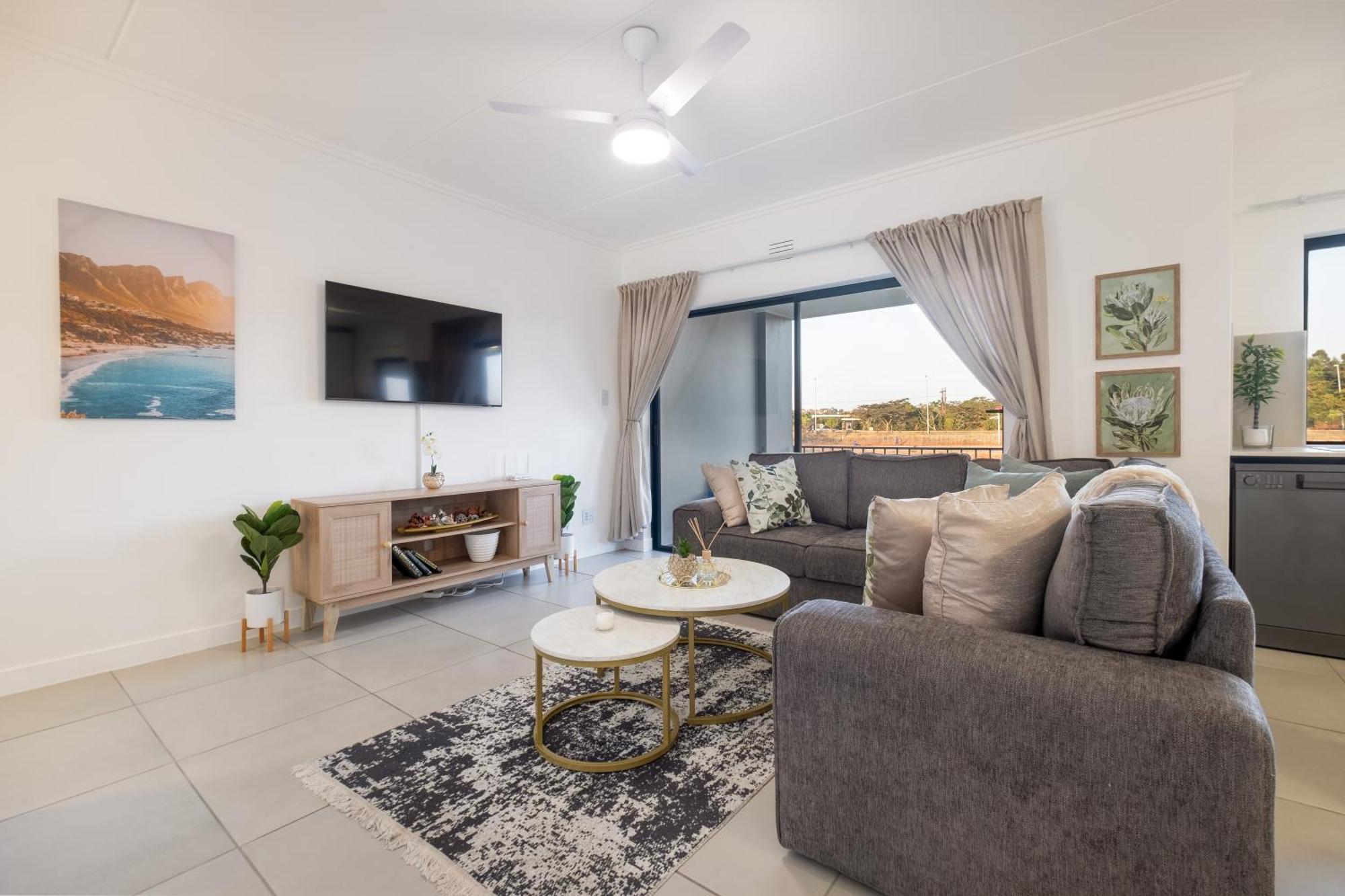 Ballito Village Luxury Apartments Экстерьер фото