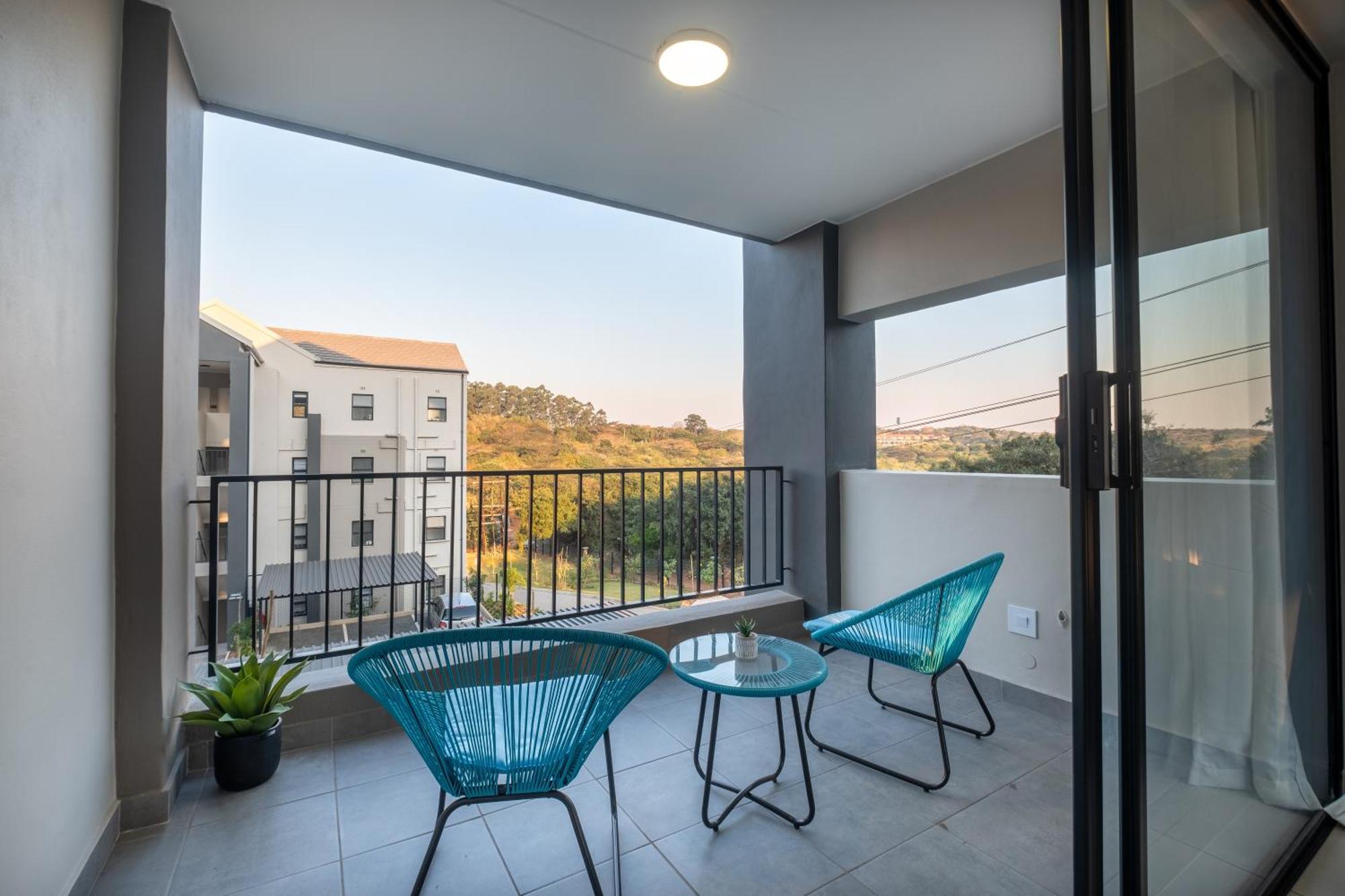 Ballito Village Luxury Apartments Экстерьер фото
