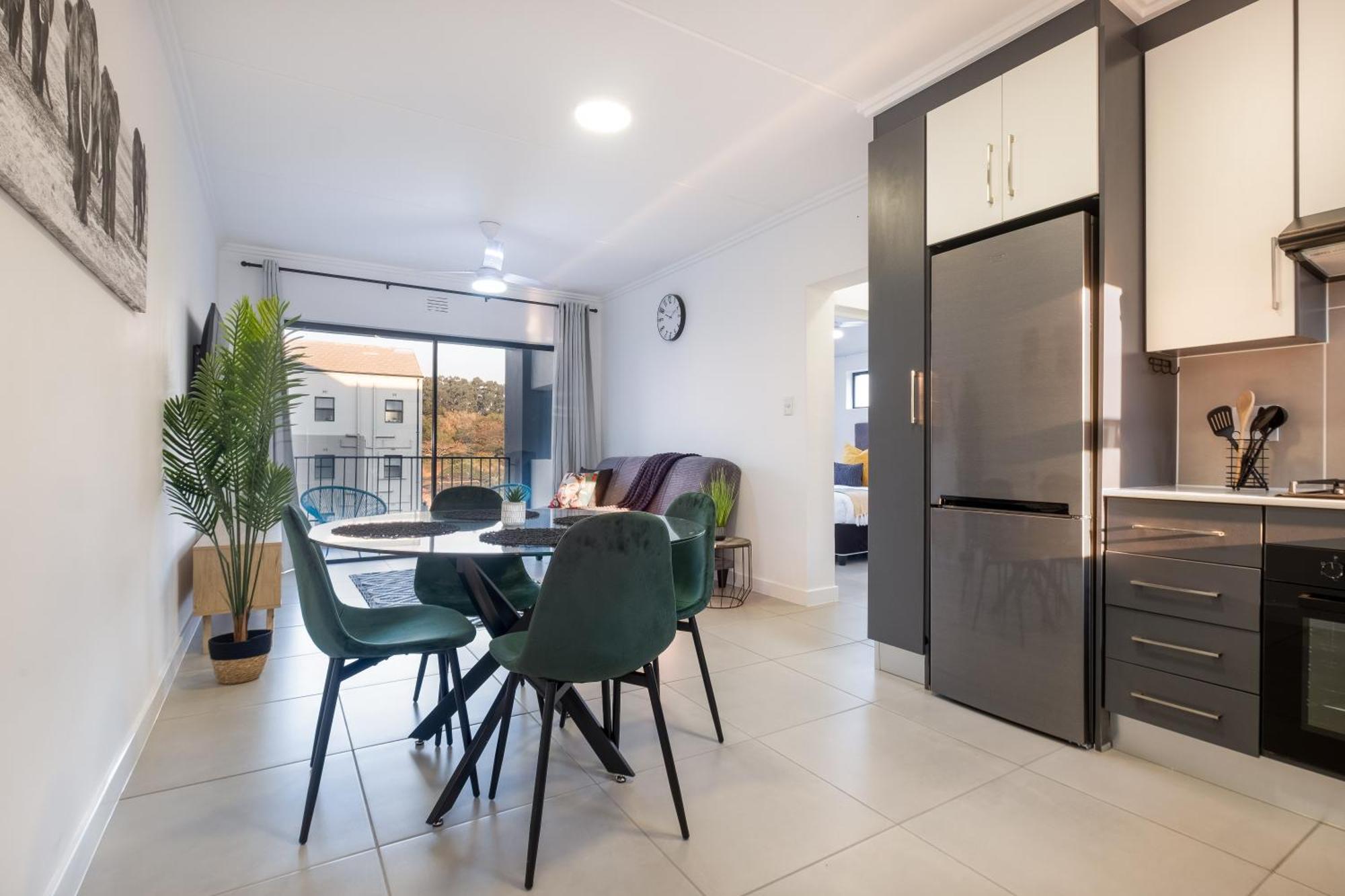 Ballito Village Luxury Apartments Экстерьер фото