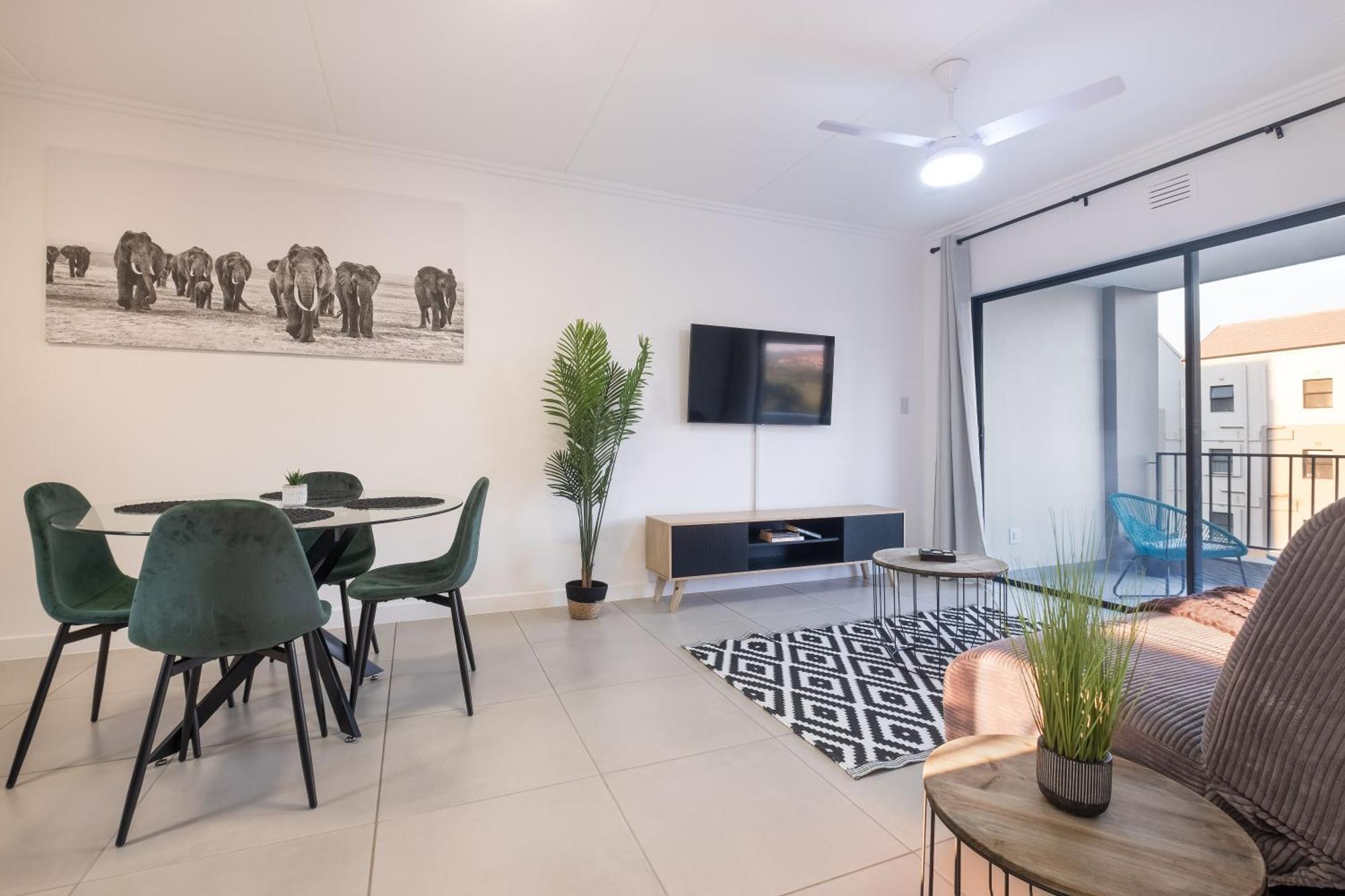 Ballito Village Luxury Apartments Экстерьер фото