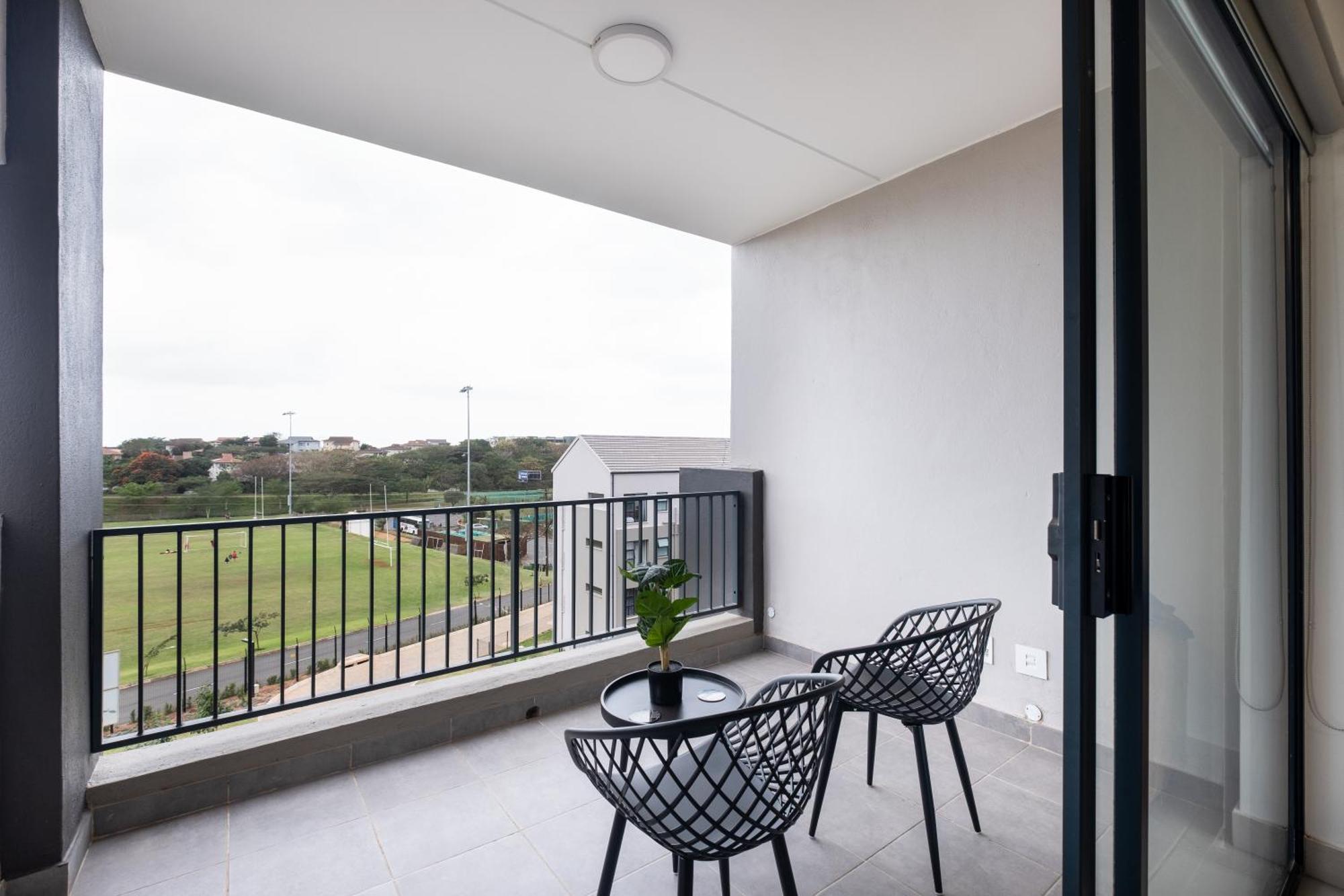 Ballito Village Luxury Apartments Экстерьер фото