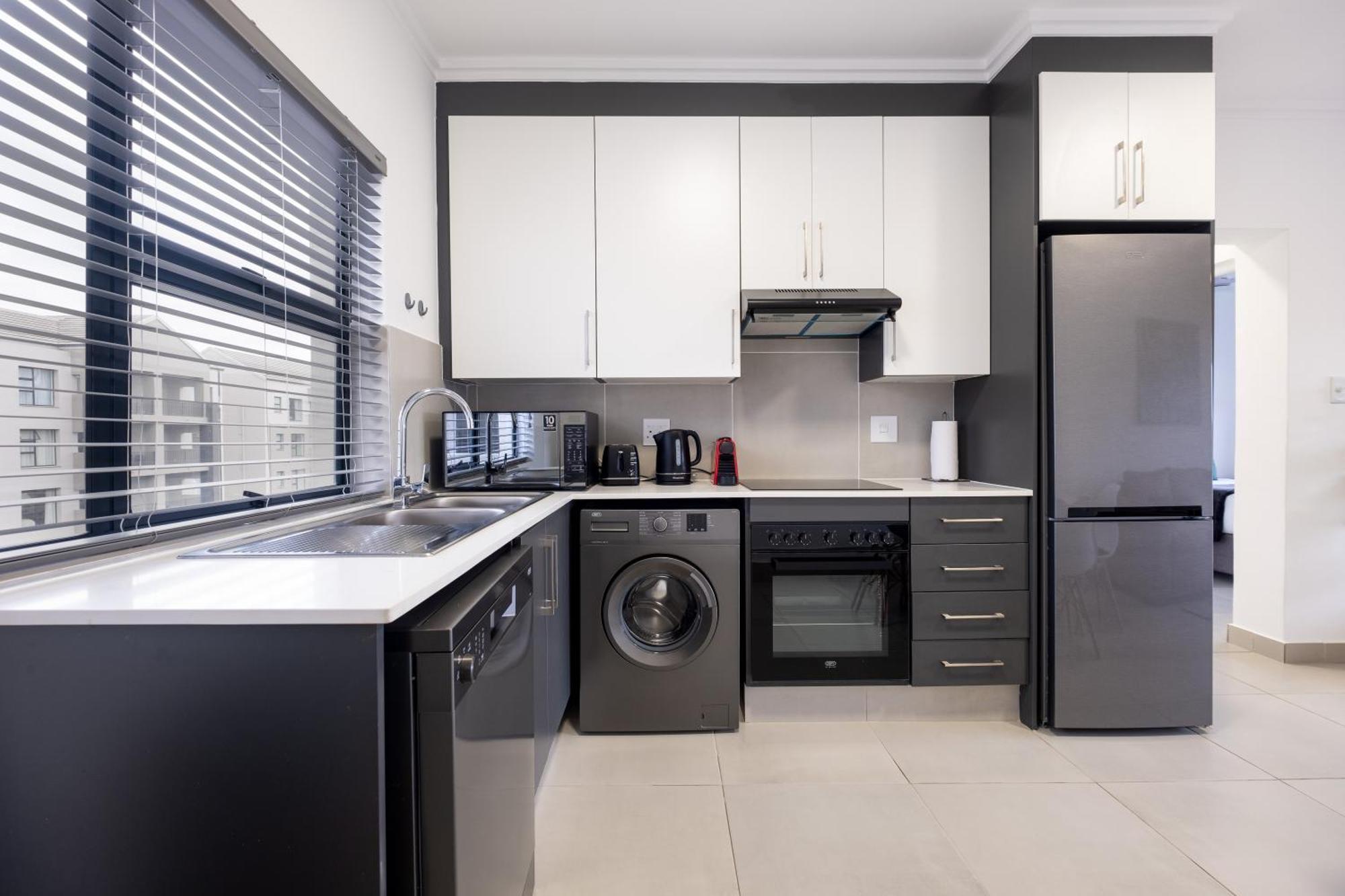 Ballito Village Luxury Apartments Экстерьер фото