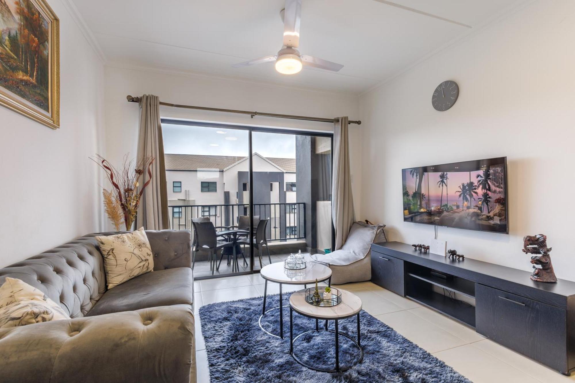 Ballito Village Luxury Apartments Экстерьер фото